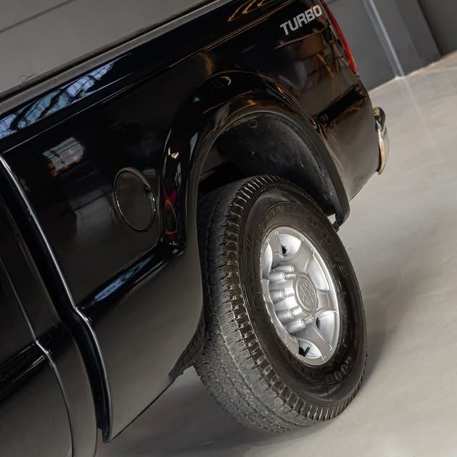FORD F-250 XLT-L - Imagem 5