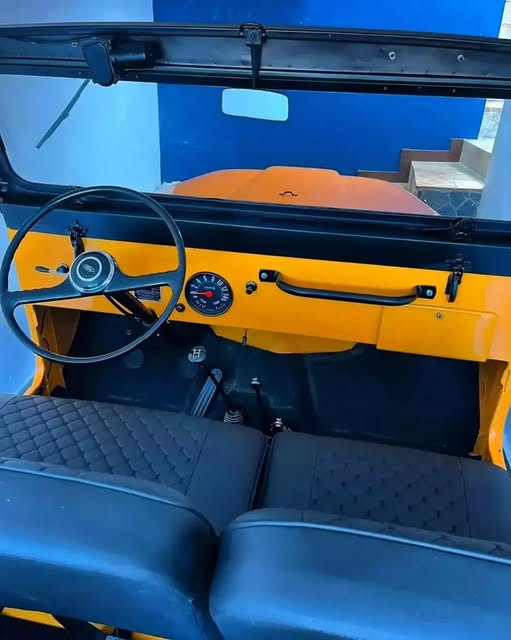 JEEP WILLYS - Imagem 3