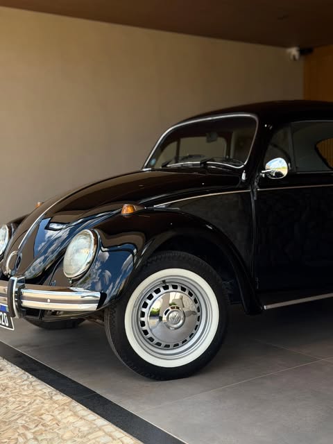 VOLKSWAGEN FUSCA - Imagem 2