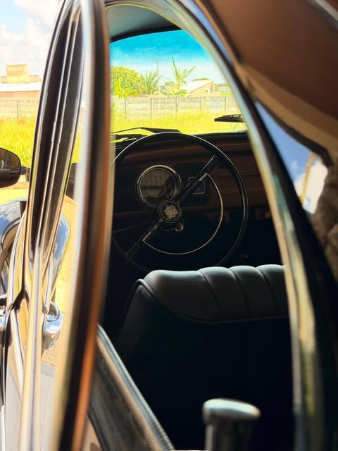 VOLKSWAGEN FUSCA - Imagem 11