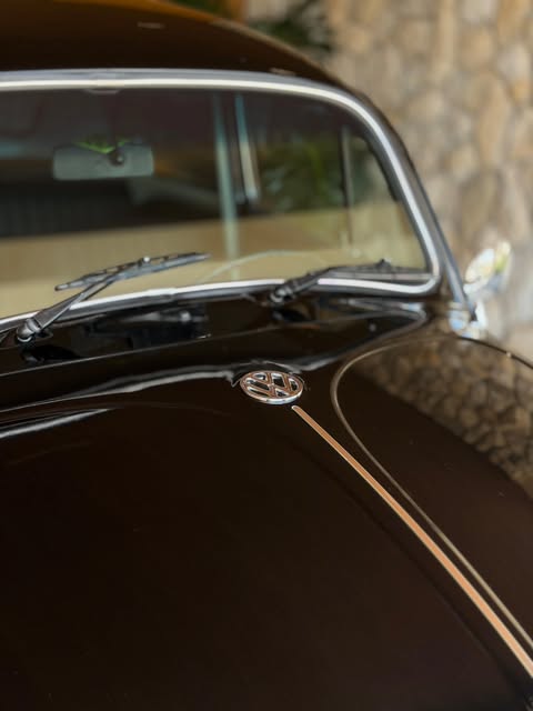 VOLKSWAGEN FUSCA - Imagem 12