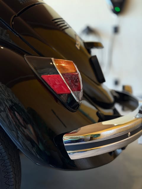 VOLKSWAGEN FUSCA - Imagem 3