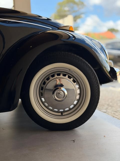VOLKSWAGEN FUSCA - Imagem 4