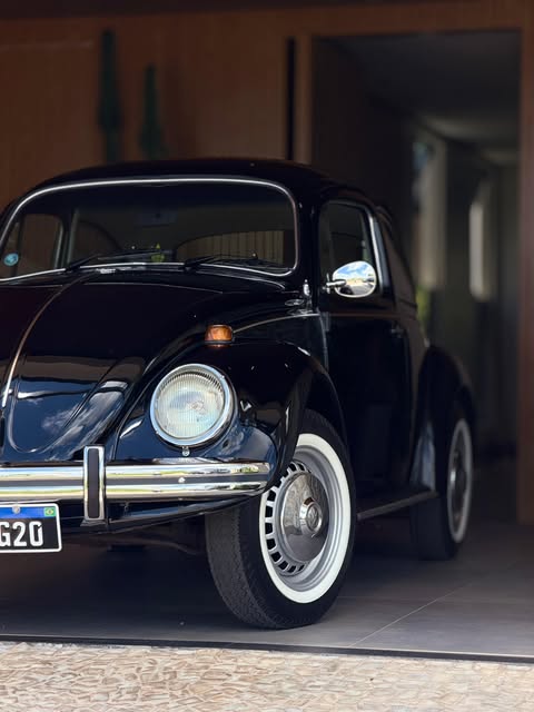 VOLKSWAGEN FUSCA - Imagem 5