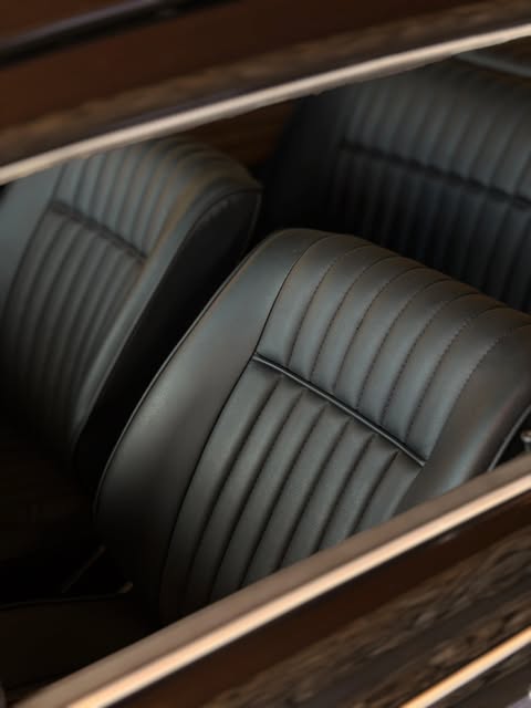 VOLKSWAGEN FUSCA - Imagem 10