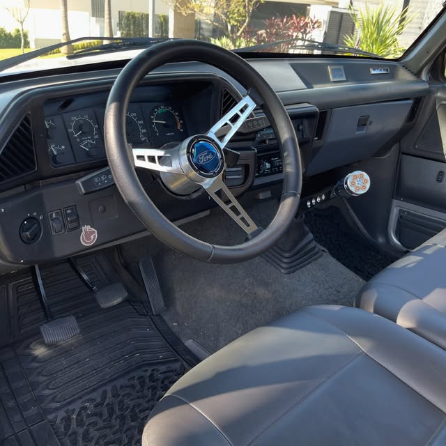 FORD F-1000 XL - Imagem 12