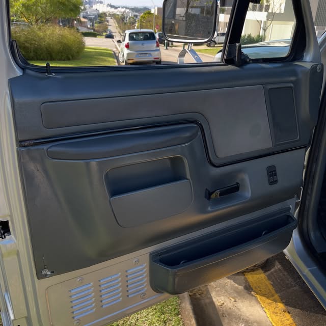 FORD F-1000 XL - Imagem 14