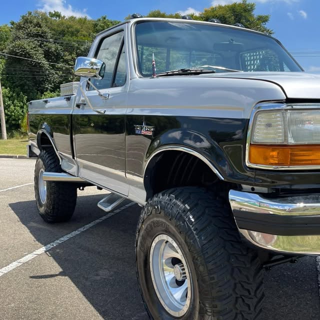 FORD F-1000 XL - Imagem 5