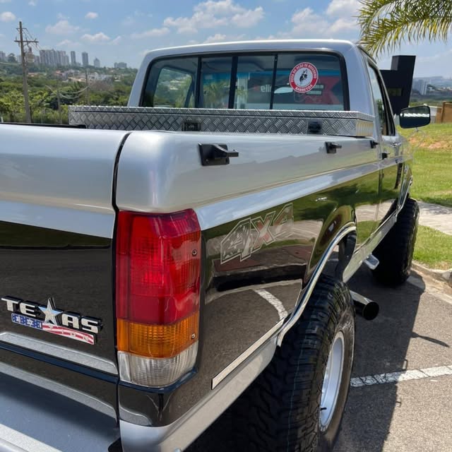 FORD F-1000 XL - Imagem 6