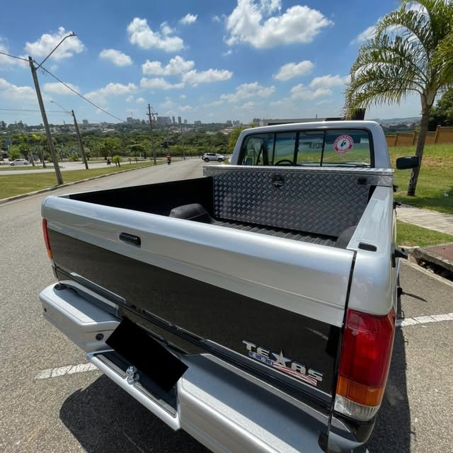 FORD F-1000 XL - Imagem 7