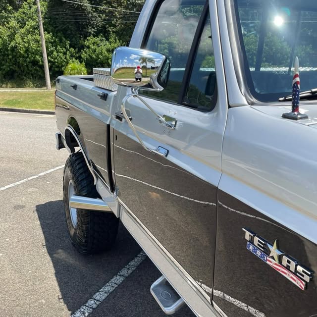 FORD F-1000 XL - Imagem 8