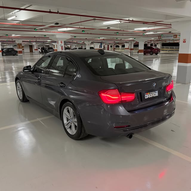 BMW 320I SPORT - Imagem 3