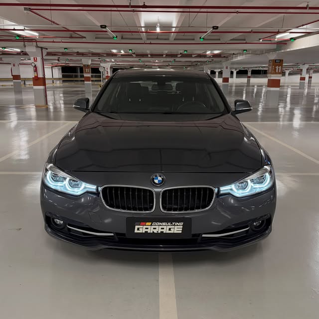 BMW 320I SPORT - Imagem 6