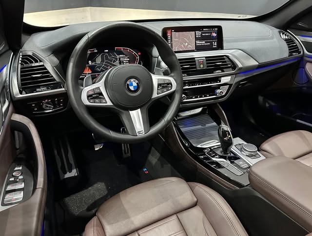 BMW X4 M SPORT - Imagem 5