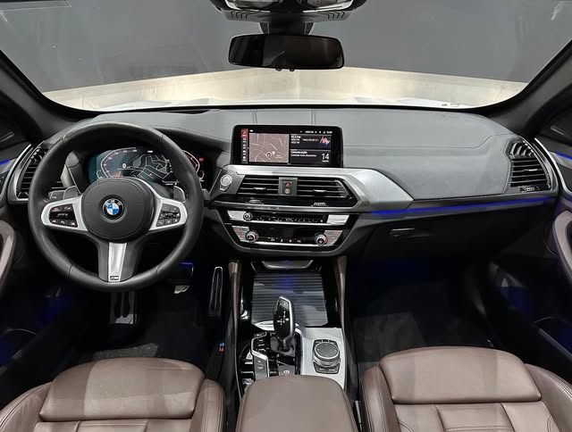 BMW X4 M SPORT - Imagem 6