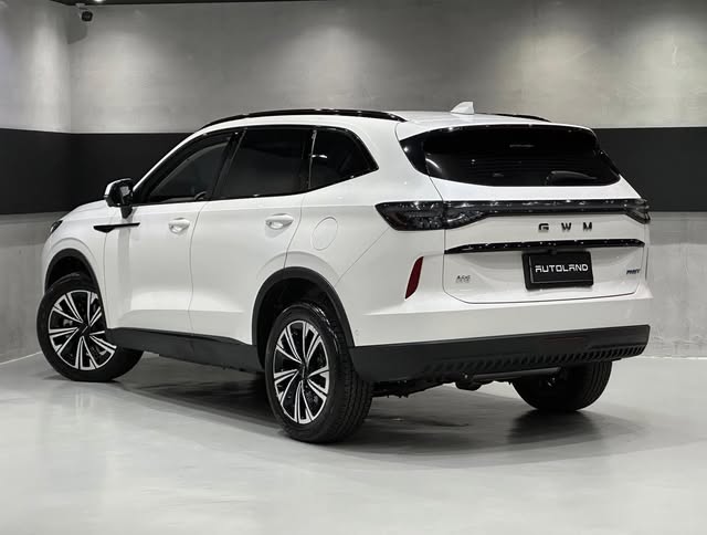 GWM HAVAL H6 - Imagem 2