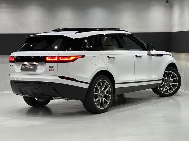 LAND ROVER RANGE ROVER VELAR R-DYNAMIC HSE - Imagem 2