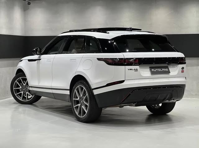 LAND ROVER RANGE ROVER VELAR R-DYNAMIC HSE - Imagem 3
