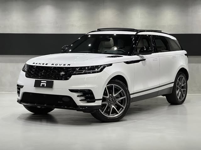 LAND ROVER RANGE ROVER VELAR R-DYNAMIC HSE - Imagem 4