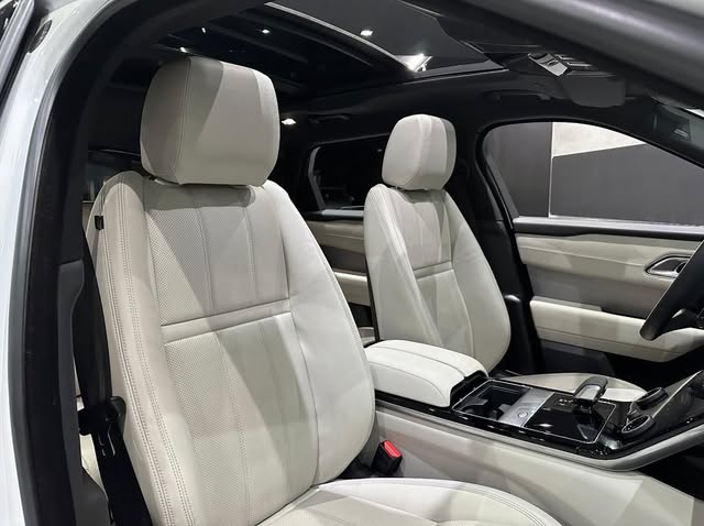 LAND ROVER RANGE ROVER VELAR R-DYNAMIC HSE - Imagem 7
