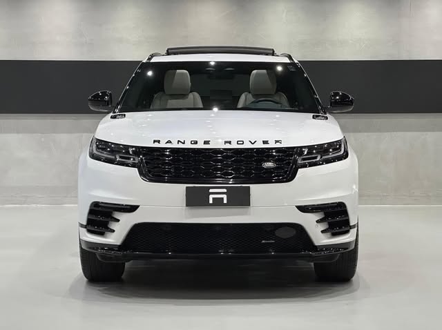LAND ROVER RANGE ROVER VELAR R-DYNAMIC HSE - Imagem 9