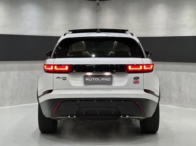 LAND ROVER RANGE ROVER VELAR R-DYNAMIC HSE - Imagem 10