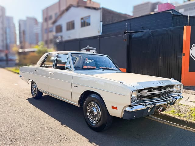 DODGE DART - Imagem 1