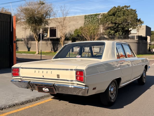 DODGE DART - Imagem 2