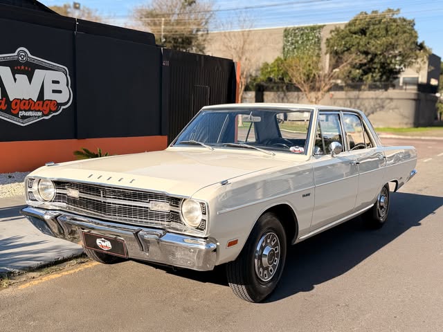 DODGE DART - Imagem 3