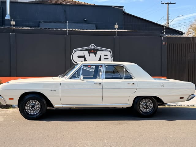 DODGE DART - Imagem 4