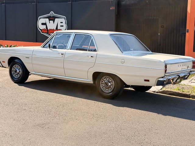 DODGE DART - Imagem 5