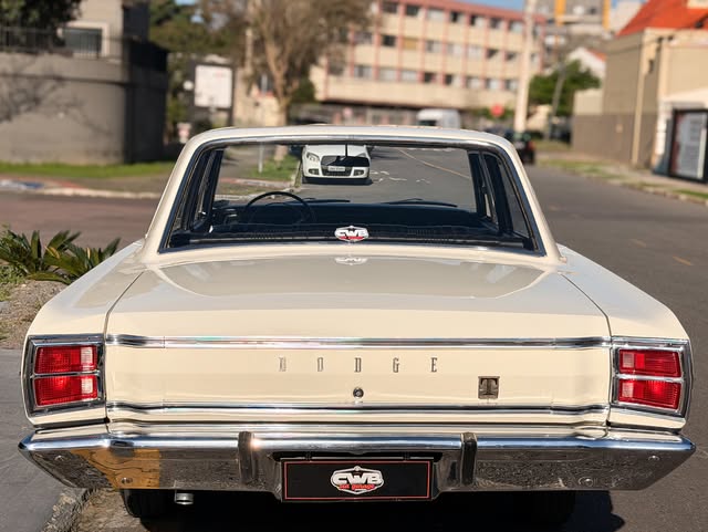 DODGE DART - Imagem 6