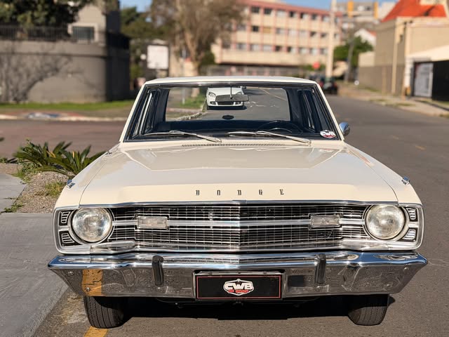 DODGE DART - Imagem 7