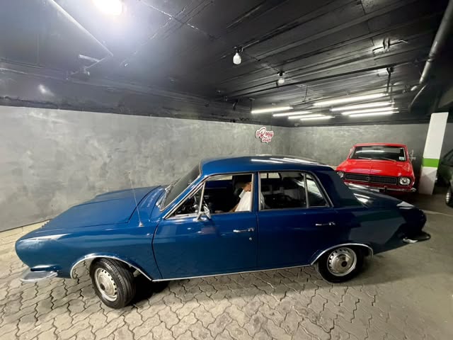 FORD CORCEL - Imagem 2