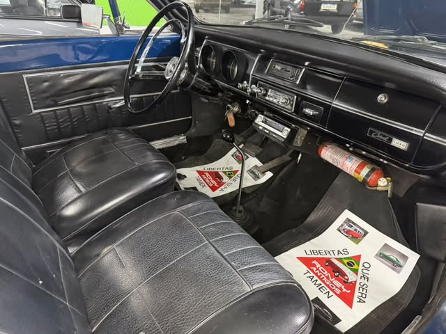 FORD CORCEL - Imagem 11