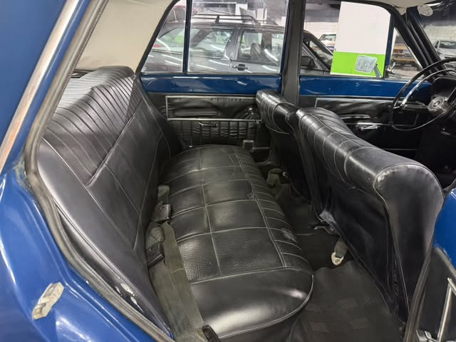 FORD CORCEL - Imagem 12