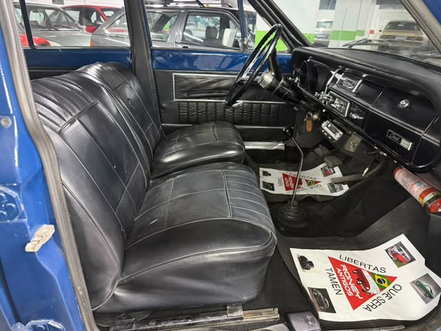 FORD CORCEL - Imagem 13