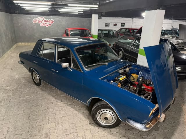 FORD CORCEL - Imagem 14