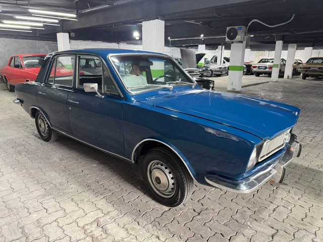 FORD CORCEL - Imagem 3
