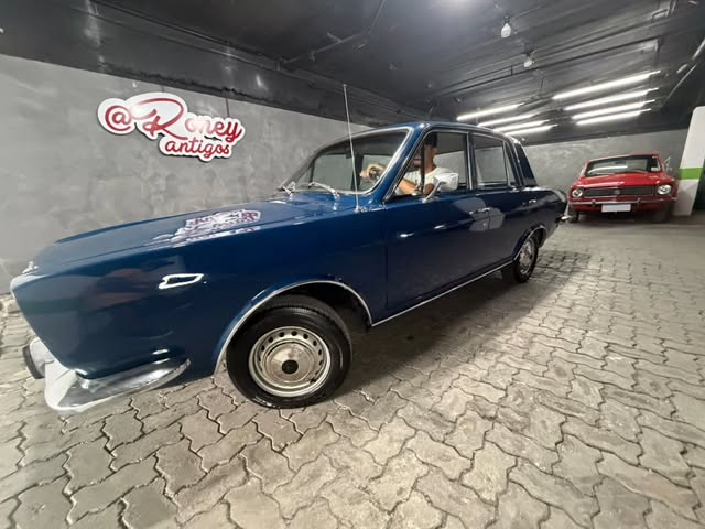 FORD CORCEL - Imagem 6