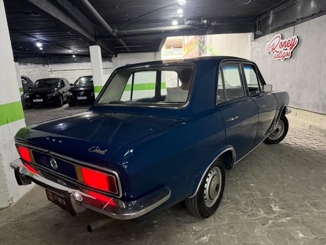 FORD CORCEL - Imagem 7