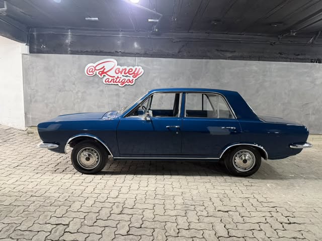 FORD CORCEL - Imagem 9