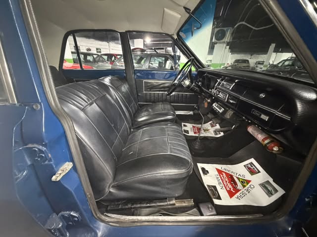 FORD CORCEL - Imagem 10