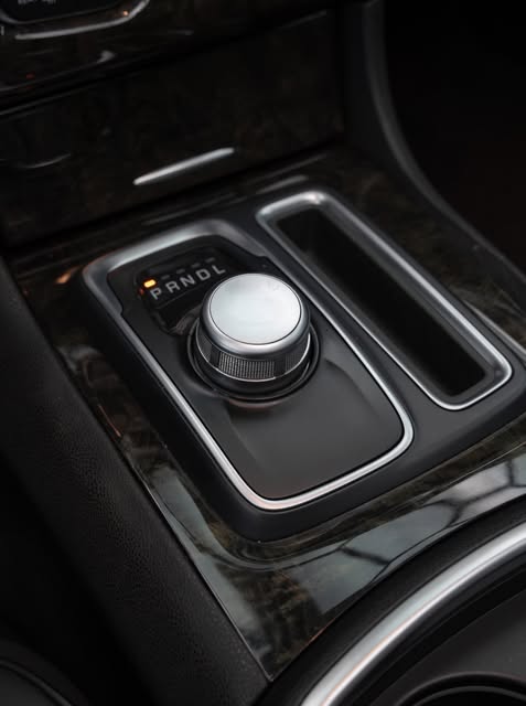 CHRYSLER 300C - Imagem 14