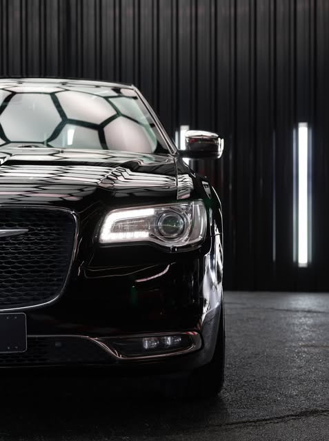 CHRYSLER 300C - Imagem 15
