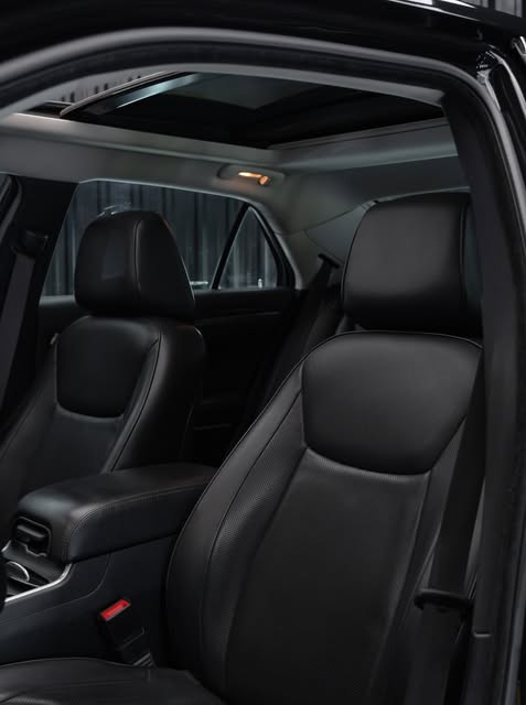 CHRYSLER 300C - Imagem 16