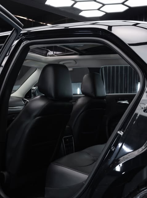 CHRYSLER 300C - Imagem 18