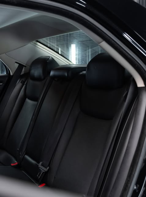 CHRYSLER 300C - Imagem 20