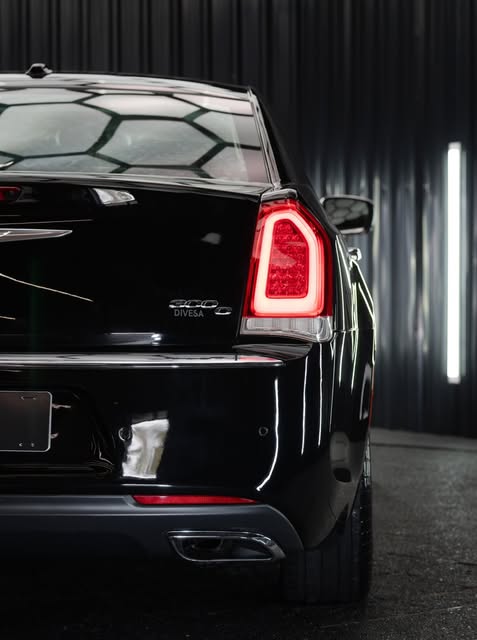 CHRYSLER 300C - Imagem 5