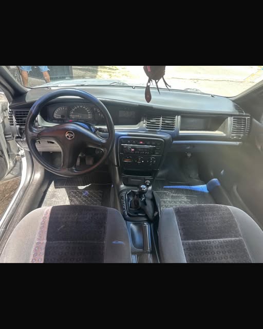 CHEVROLET VECTRA - Imagem 2